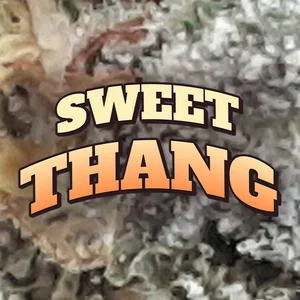 Sweet Thang Cannabis Strain