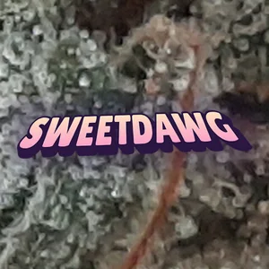 Sweetdawg Cannabis Strain