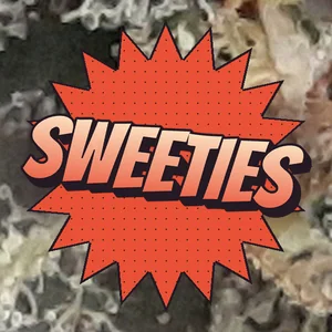 Sweeties Cannabis Strain