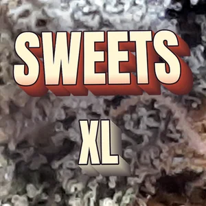 Sweets XL Cannabis Strain