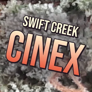 Swift Creek Cinex Cannabis Strain