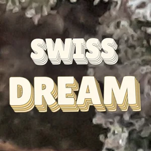 Swiss Dream Cannabis Strain
