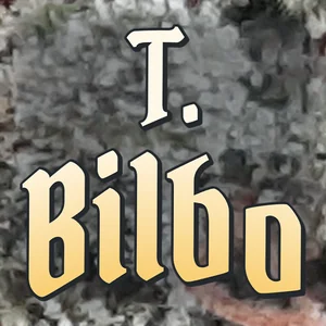 T. Bilbo Cannabis Strain