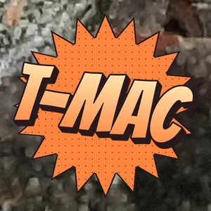 T-MAC Cannabis Strain
