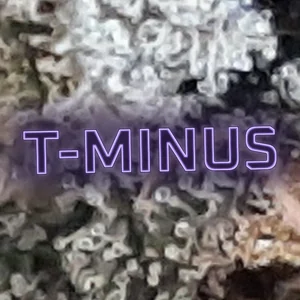 T-Minus Cannabis Strain