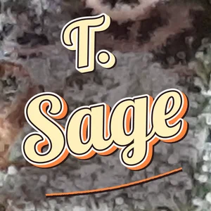 T. Sage Cannabis Strain