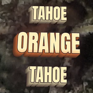 Tahoe Orange Tahoe Cannabis Strain