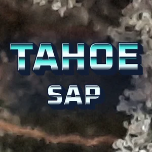 Tahoe Sap Cannabis Strain