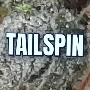 Tailspin Cannabis Strain