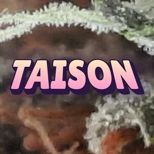 Taison Cannabis Strain
