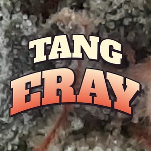 Tang Eray Cannabis Strain