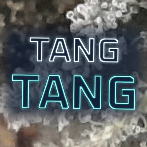 Tang Tang Cannabis Strain