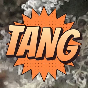 Tang Cannabis Strain