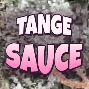 Tange Sauce Cannabis Strain