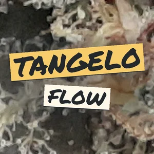 Tangelo Flow Cannabis Strain
