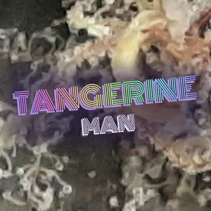 Tangerine Man Cannabis Strain