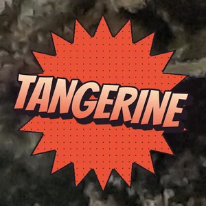 Tangerine Cannabis Strain