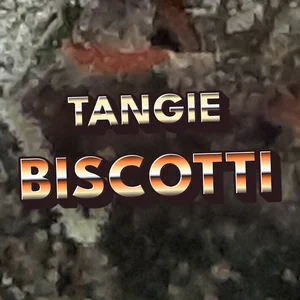 Tangie Biscotti Cannabis Strain