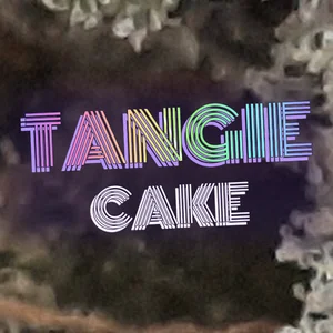 Tangie Cake Cannabis Strain