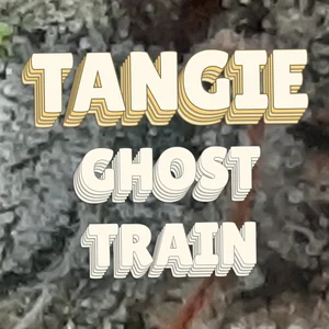 Tangie Ghost Train Cannabis Strain