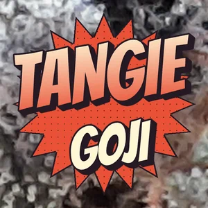 Tangie Goji Cannabis Strain