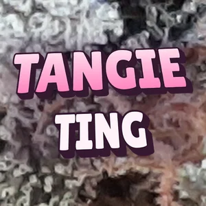 Tangie Ting Cannabis Strain