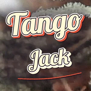Tango Jack Cannabis Strain