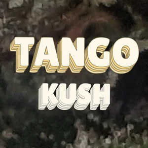 Tango Kush Cannabis Strain