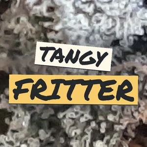 Tangy Fritter Cannabis Strain