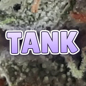Tank Cannabis Strain