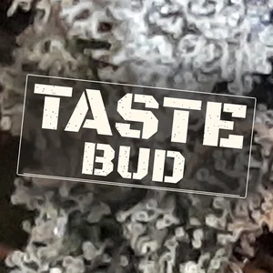 Taste Bud Cannabis Strain