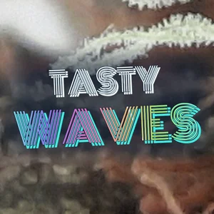 Tasty Waves Cannabis Strain