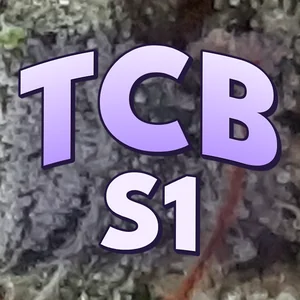 TCB S1 Cannabis Strain