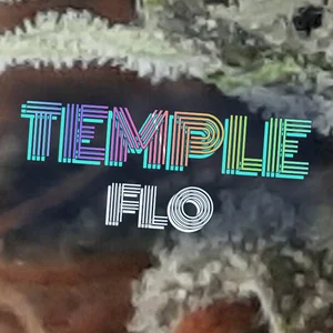 Temple Flo Cannabis Strain