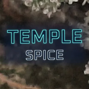 Temple Spice Cannabis Strain