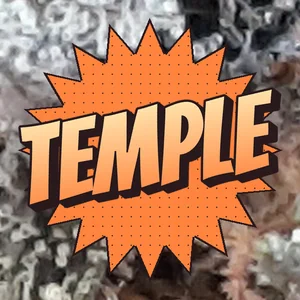 Temple Cannabis Strain