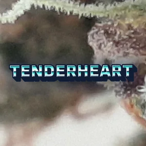 Tenderheart Cannabis Strain