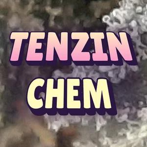 Tenzin Chem Cannabis Strain
