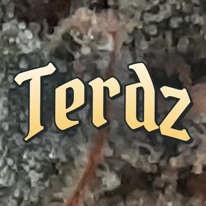 Terdz Cannabis Strain