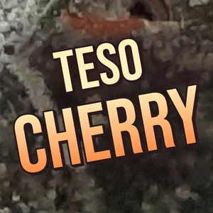 Teso Cherry Cannabis Strain