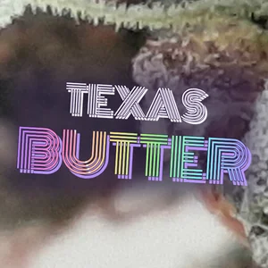 Texas Butter Cannabis Strain