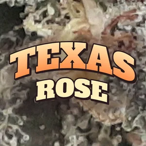 Texas Rose Cannabis Strain
