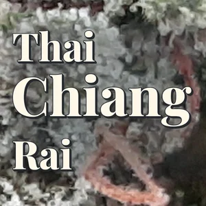 Thai Chiang Rai Cannabis Strain