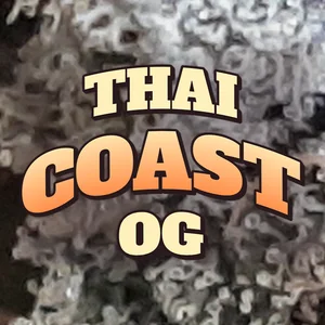 Thai Coast OG Cannabis Strain