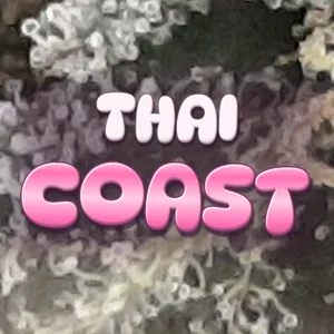 Thai Coast Cannabis Strain