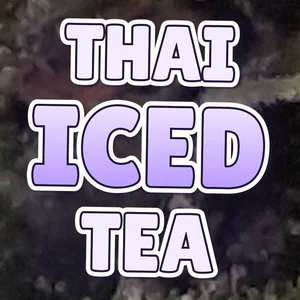 Thai Iced Tea Cannabis Strain