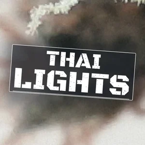 Thai Lights Cannabis Strain