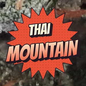 Thai Mountain Cannabis Strain
