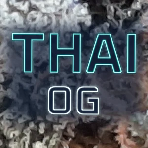 Thai OG Cannabis Strain