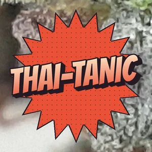 Thai-Tanic Cannabis Strain